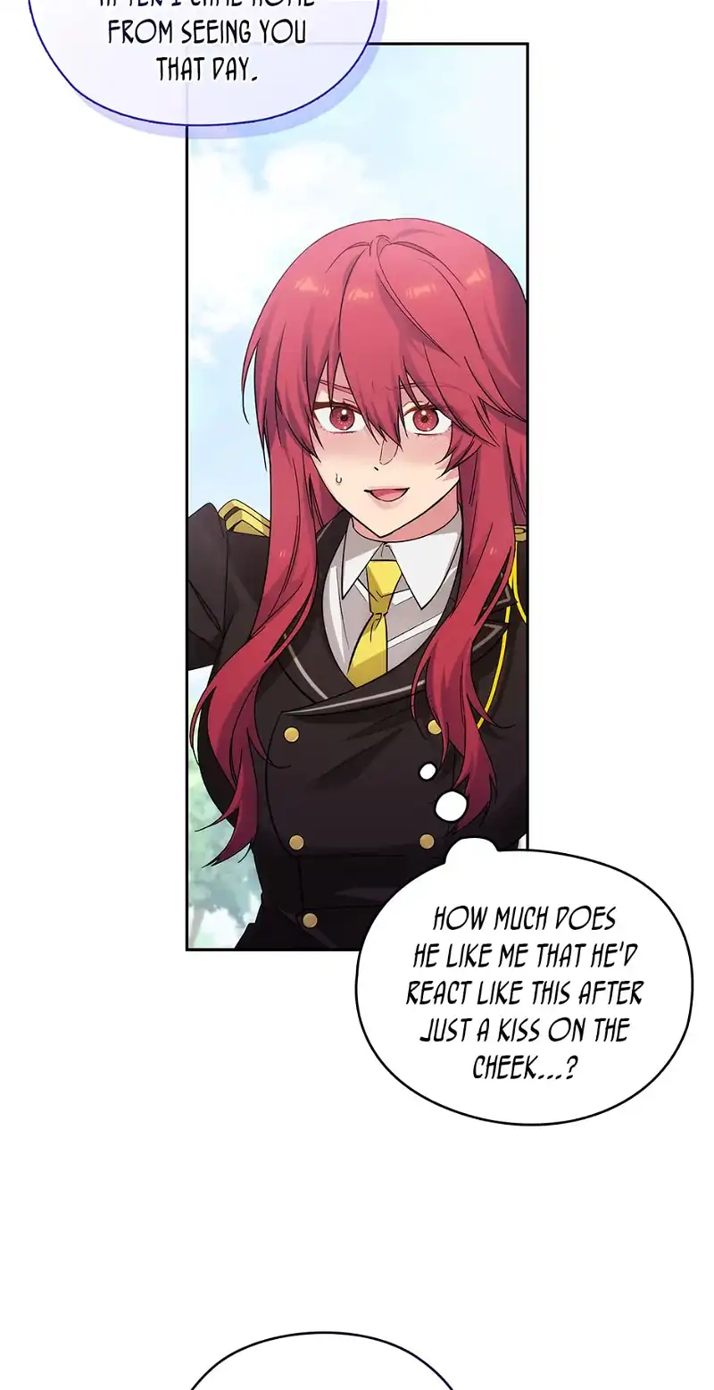 Reminiscence Adonis Chapter 246 page 32