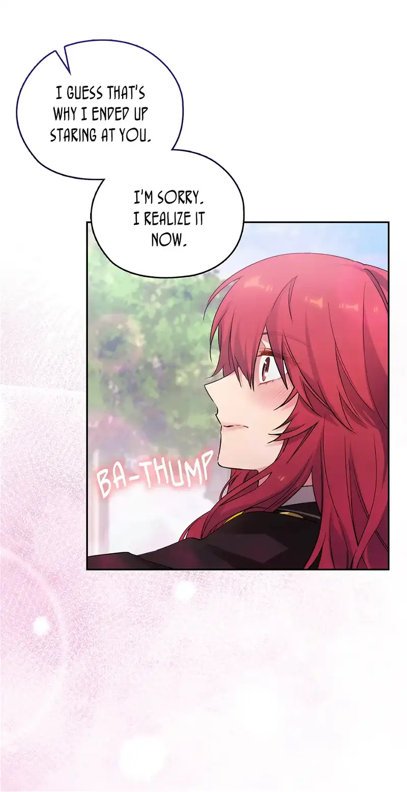 Reminiscence Adonis Chapter 246 page 34