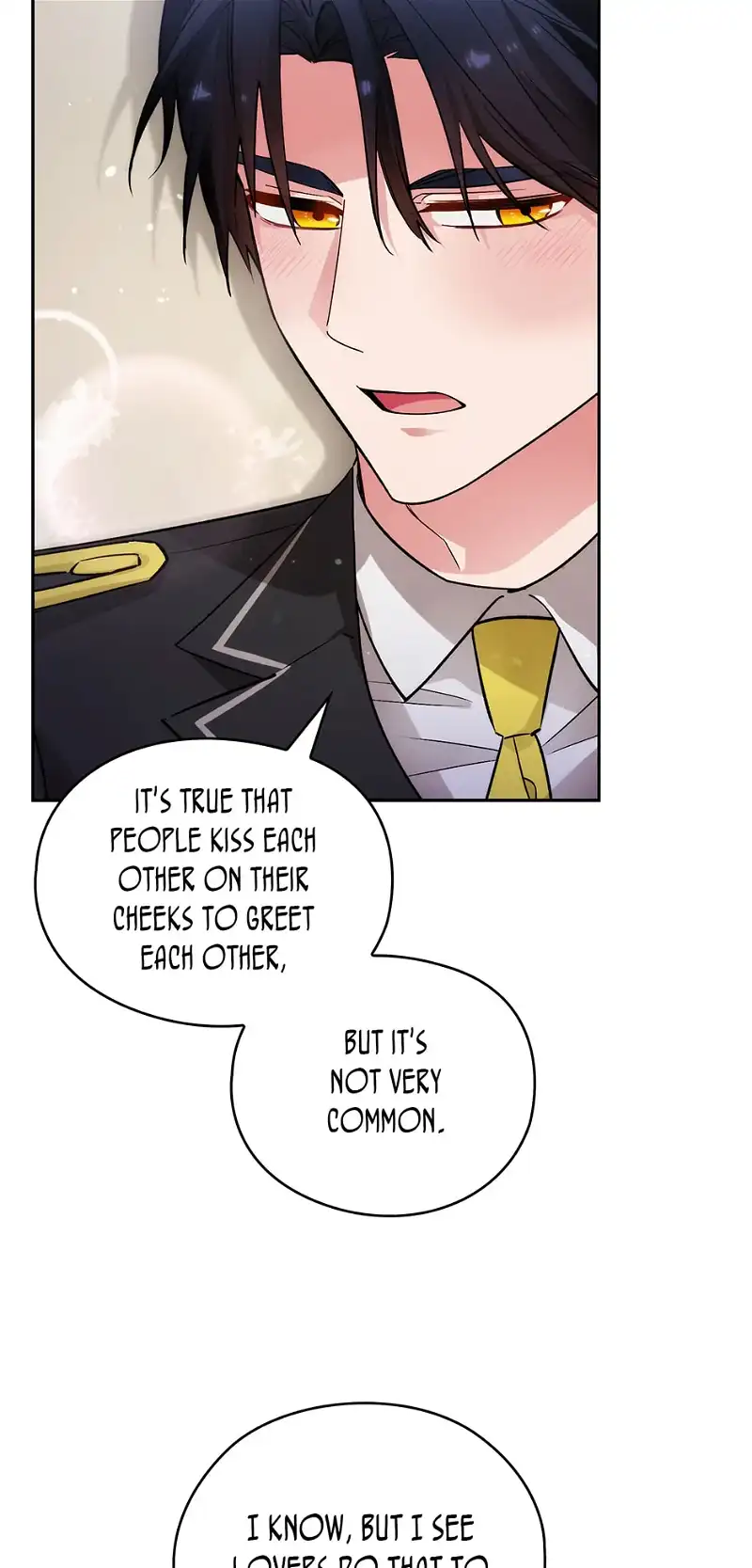Reminiscence Adonis Chapter 246 page 41