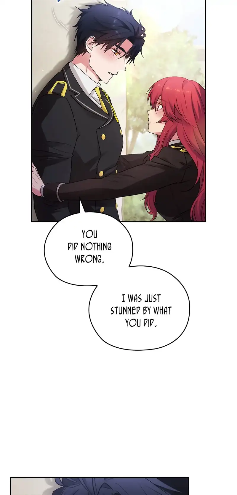Reminiscence Adonis Chapter 246 page 40