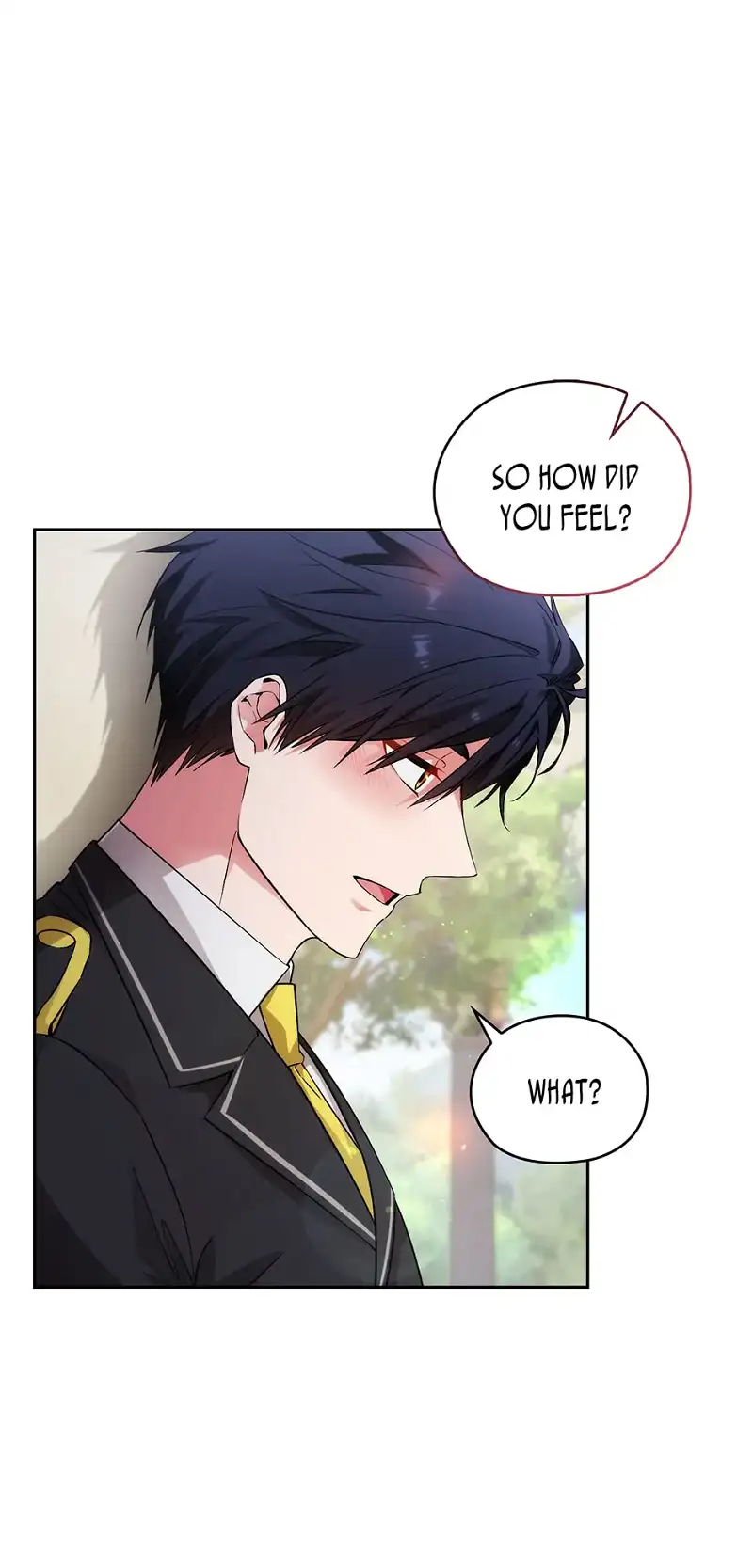 Reminiscence Adonis Chapter 246 page 45