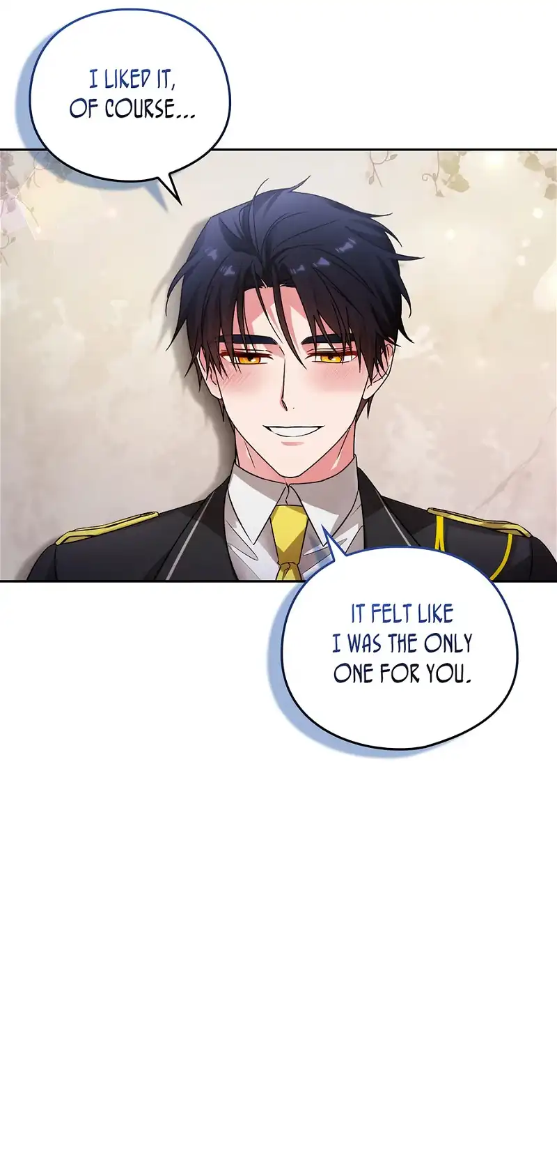 Reminiscence Adonis Chapter 246 page 47