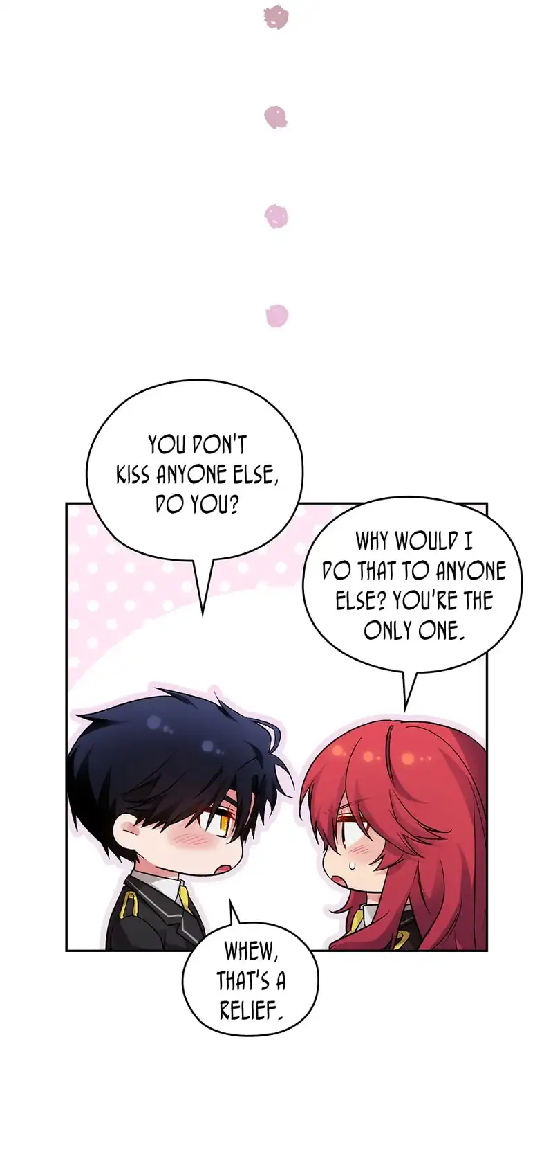 Reminiscence Adonis Chapter 246 page 48