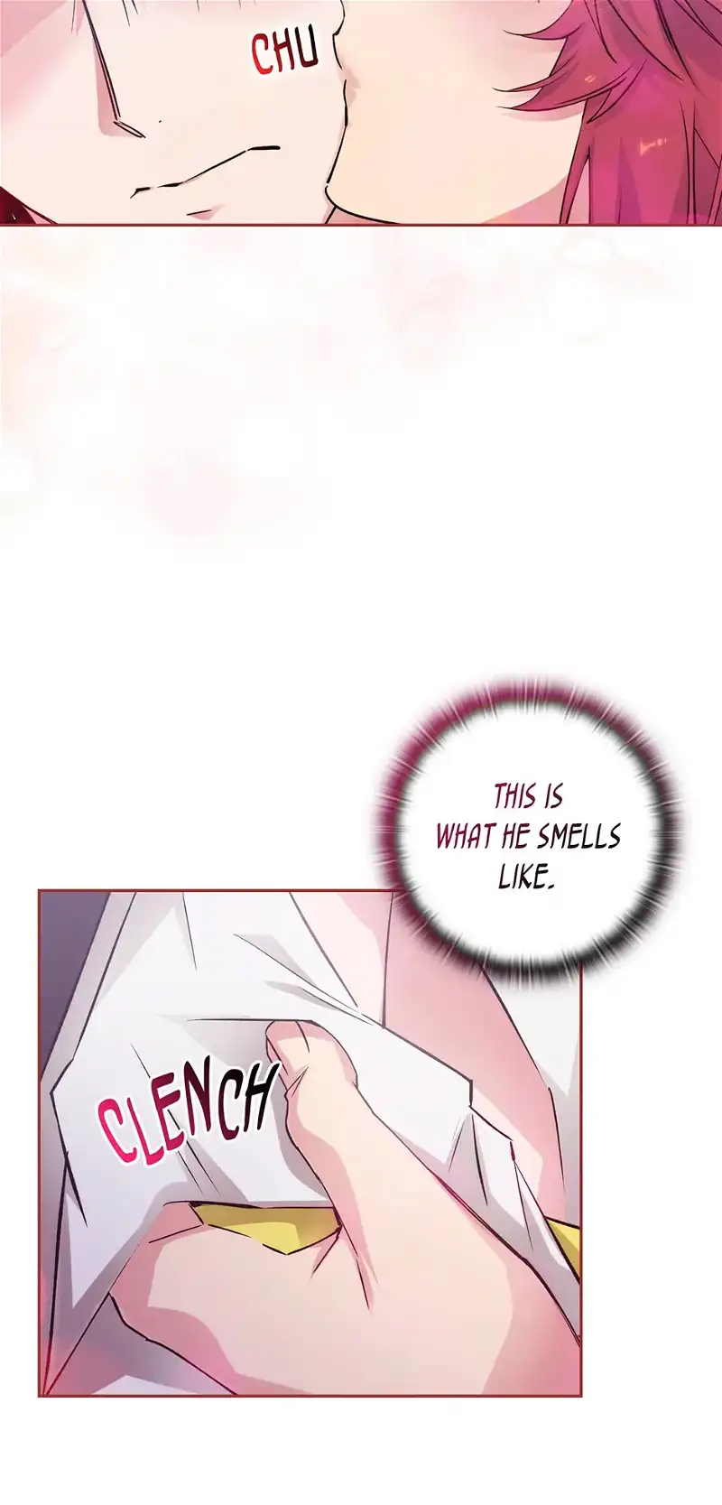 Reminiscence Adonis Chapter 246 page 51
