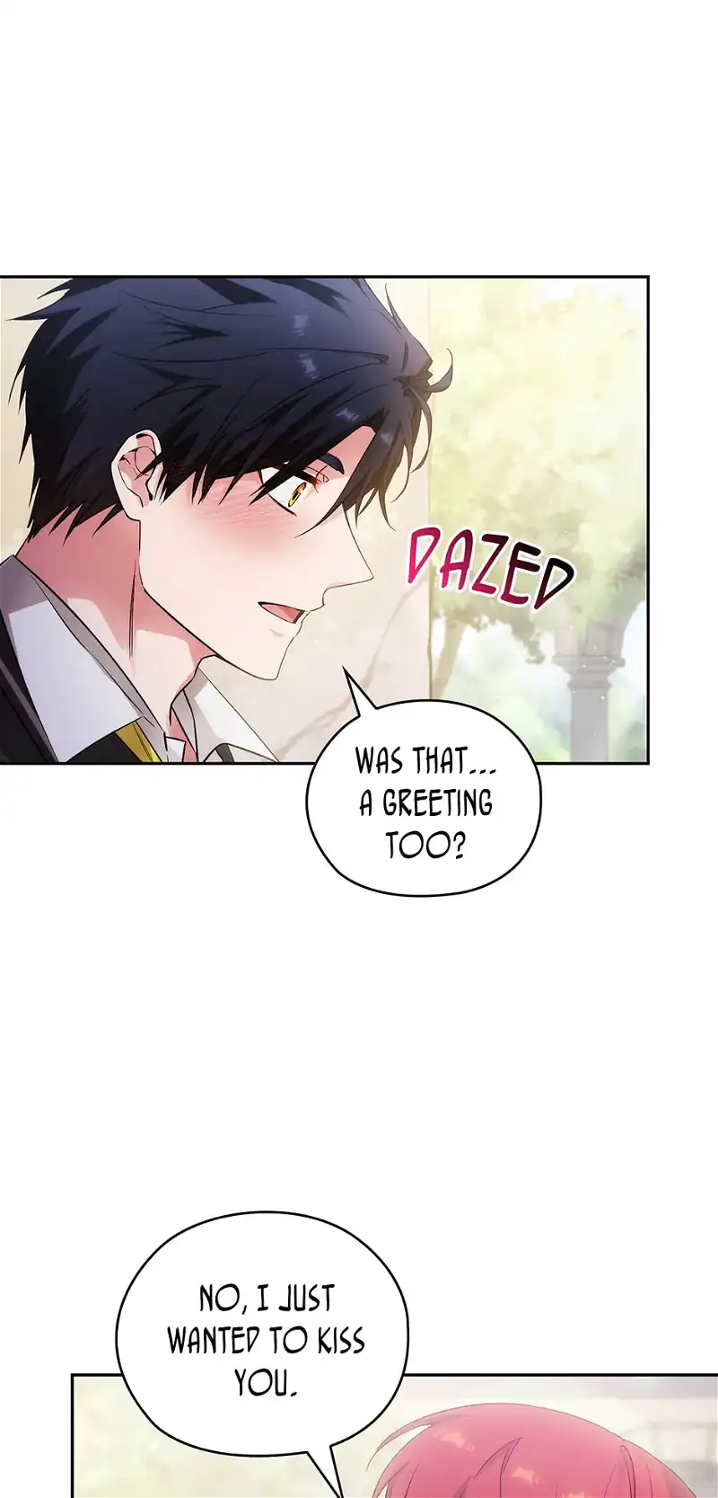 Reminiscence Adonis Chapter 246 page 55