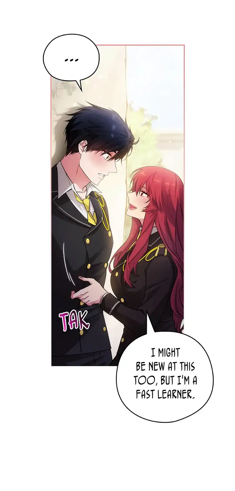 Reminiscence Adonis Chapter 246 page 54