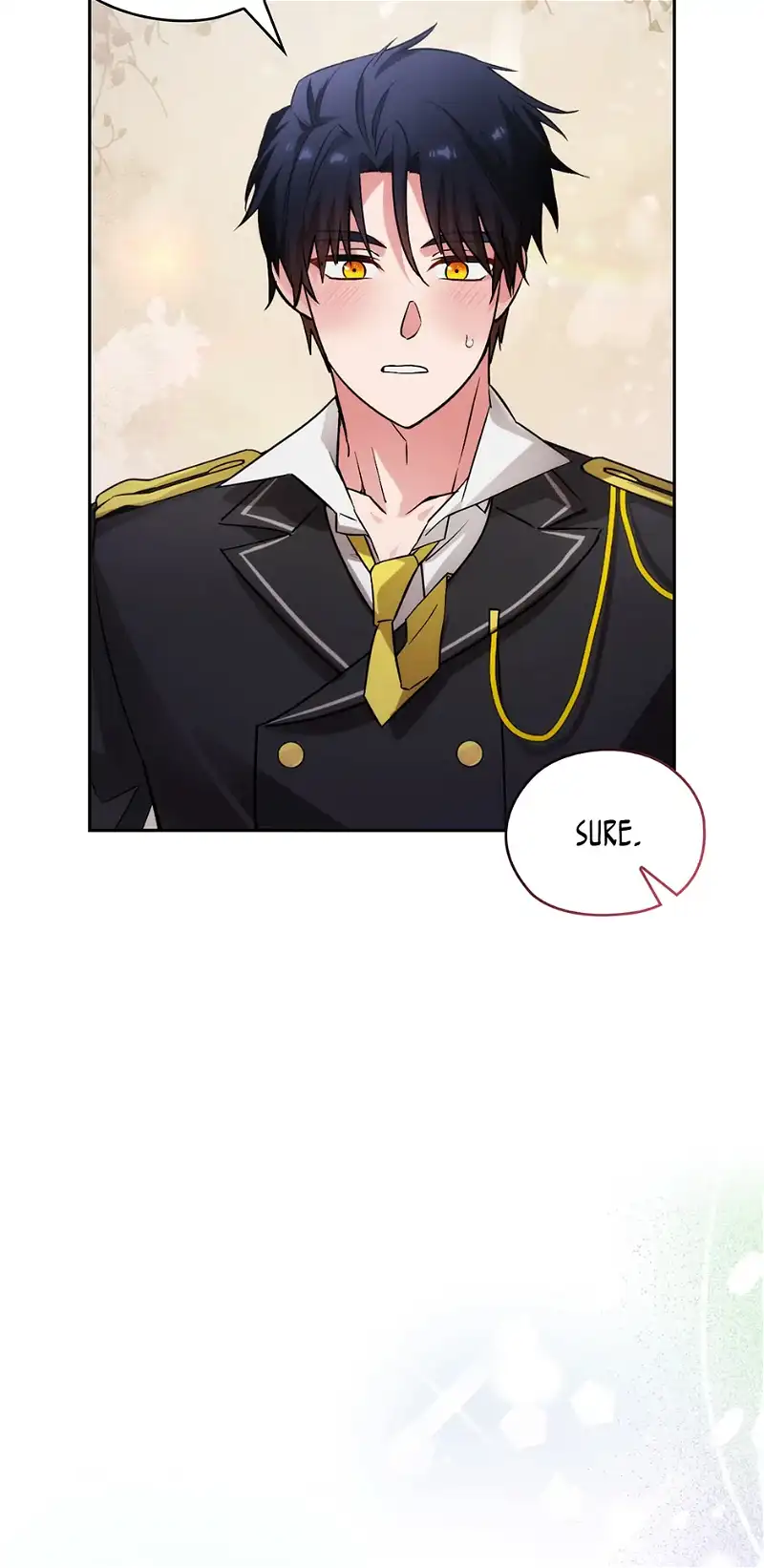 Reminiscence Adonis Chapter 246 page 61