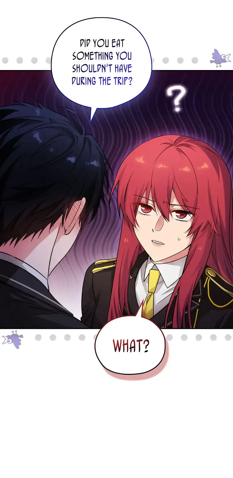 Reminiscence Adonis Chapter 246 page 63