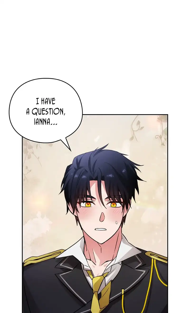 Reminiscence Adonis Chapter 247 page 1