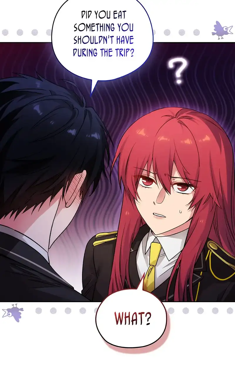 Reminiscence Adonis Chapter 247 page 4