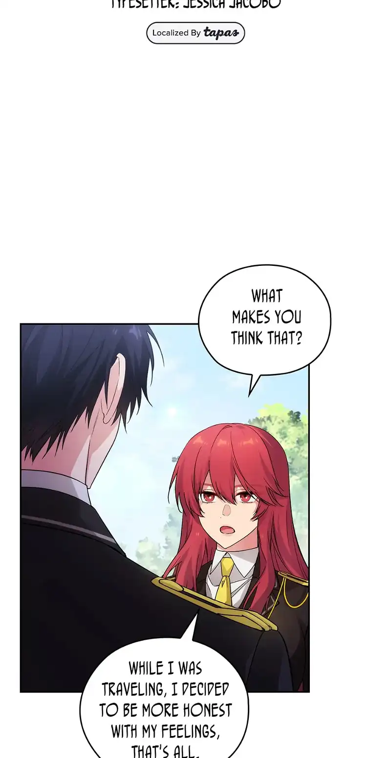 Reminiscence Adonis Chapter 247 page 6