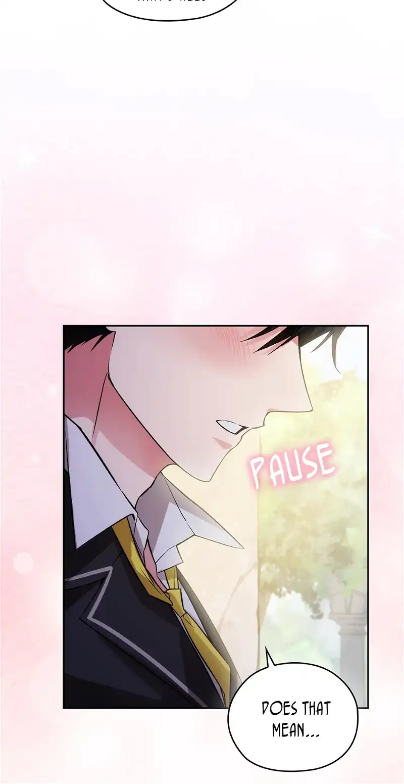 Reminiscence Adonis Chapter 247 page 7