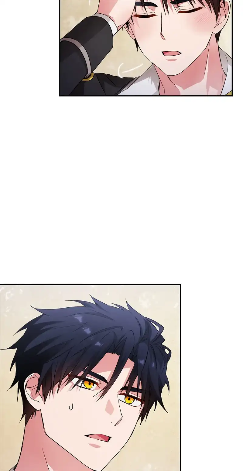 Reminiscence Adonis Chapter 247 page 11