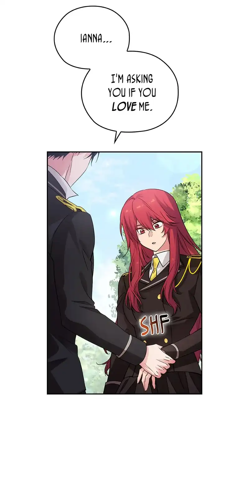 Reminiscence Adonis Chapter 247 page 14