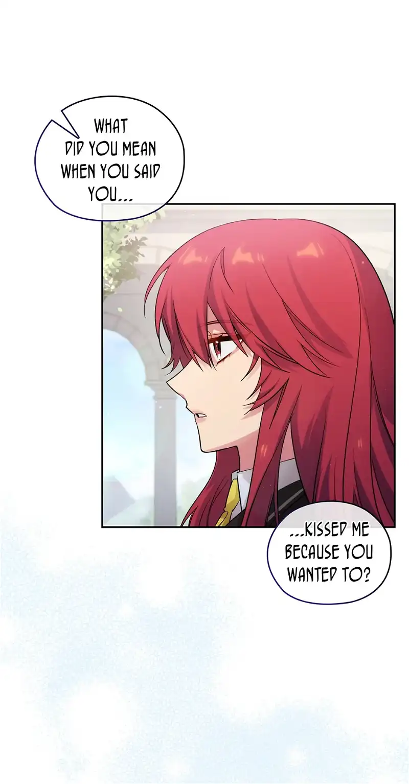 Reminiscence Adonis Chapter 247 page 15
