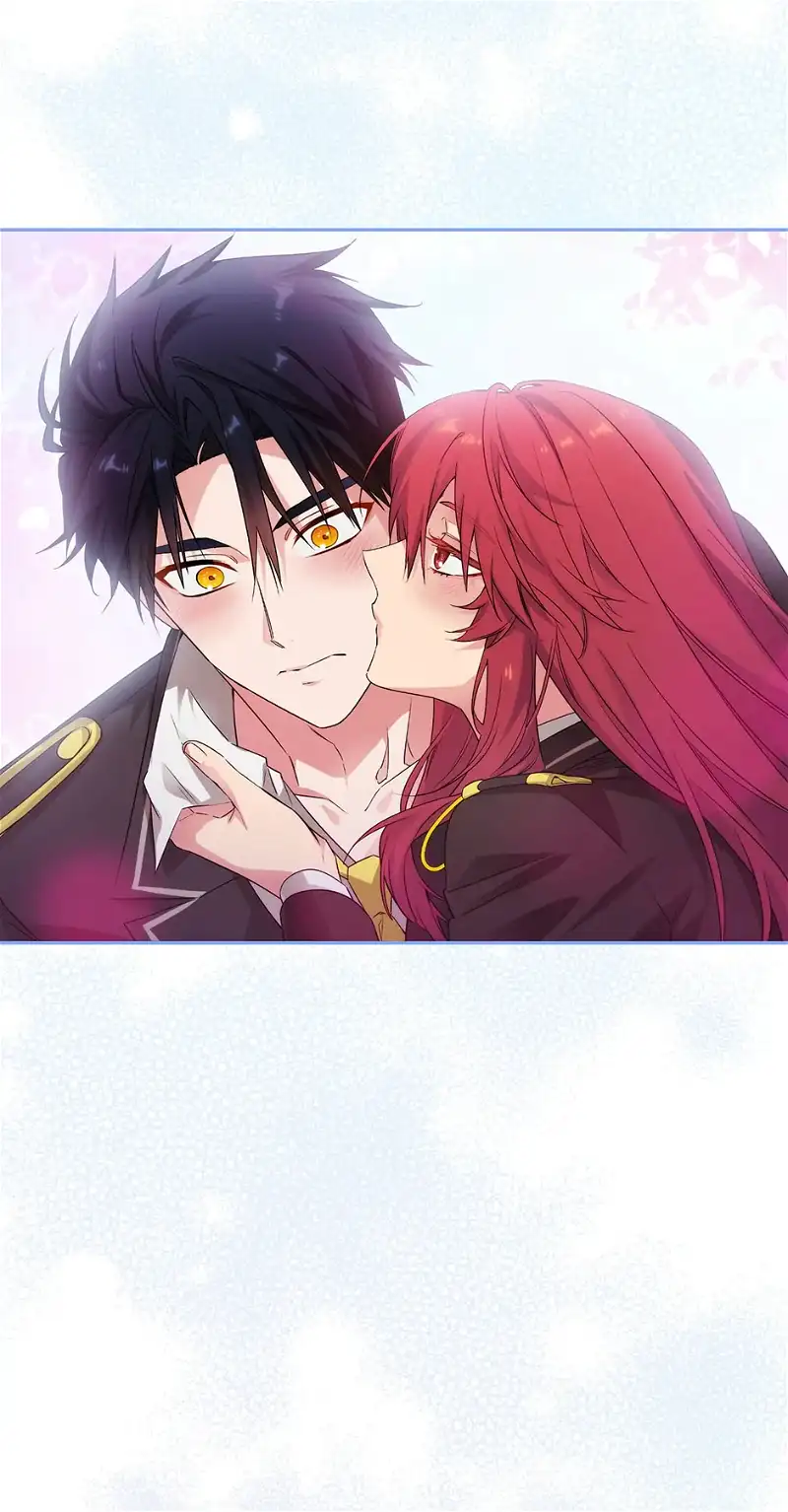 Reminiscence Adonis Chapter 247 page 16