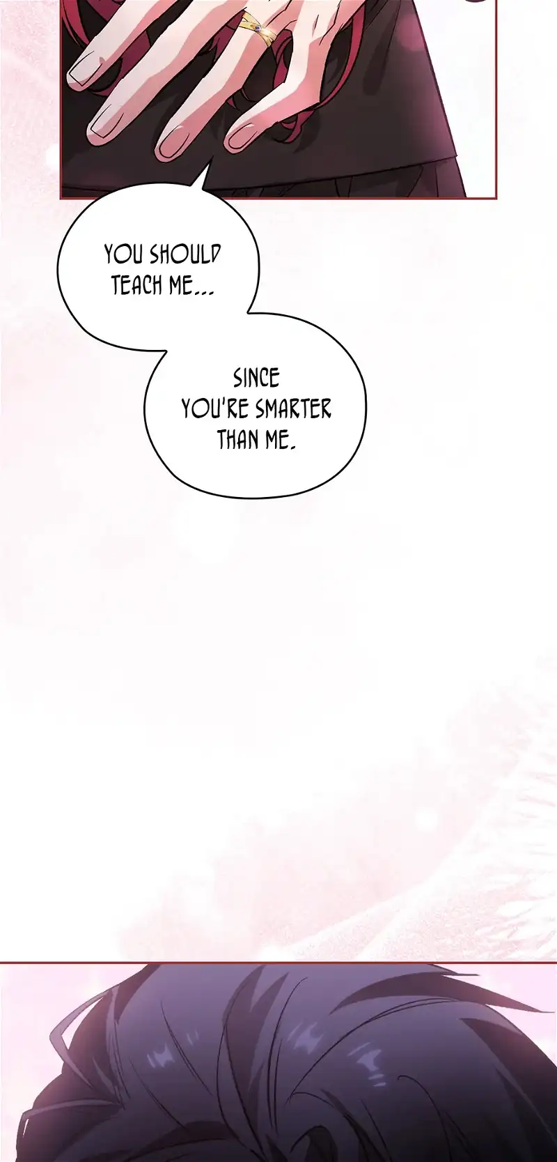 Reminiscence Adonis Chapter 247 page 28