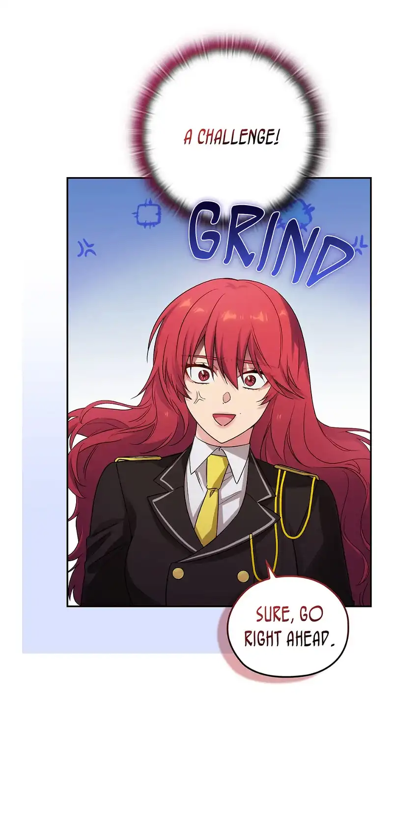 Reminiscence Adonis Chapter 247 page 34
