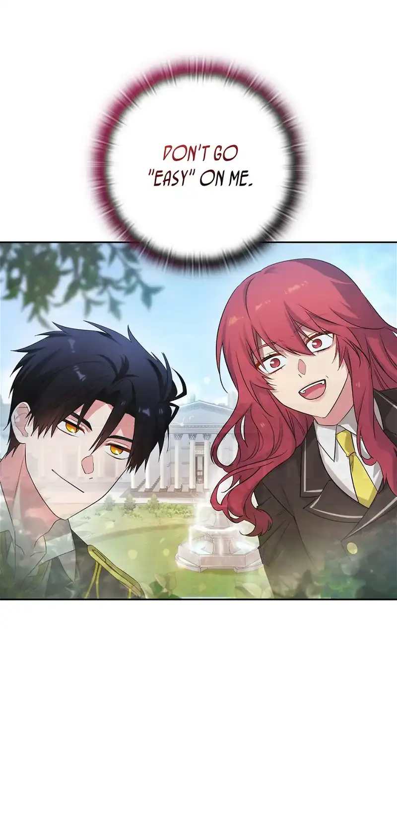 Reminiscence Adonis Chapter 247 page 35