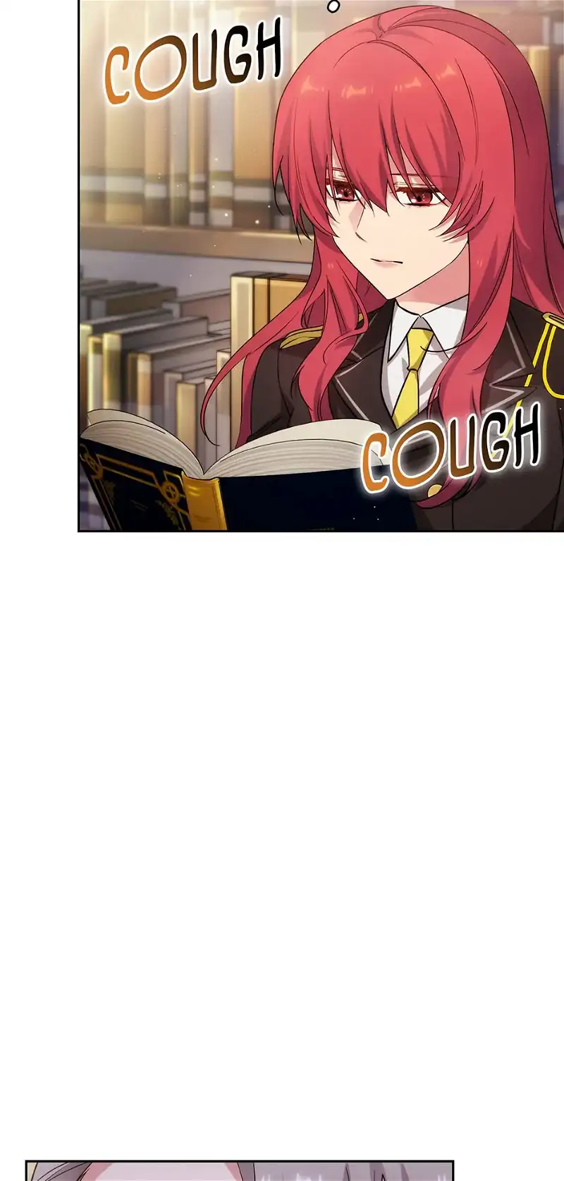 Reminiscence Adonis Chapter 247 page 38