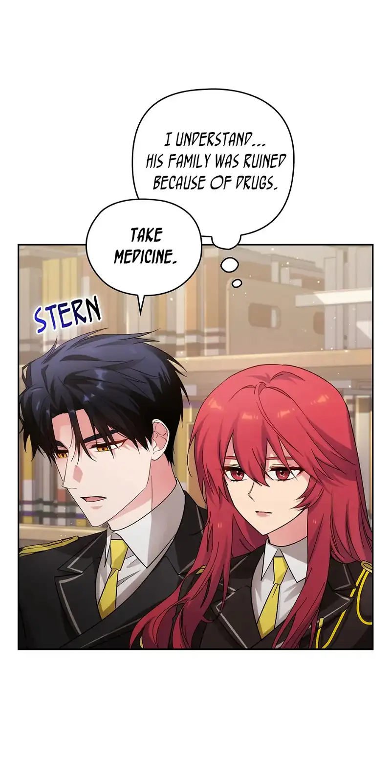 Reminiscence Adonis Chapter 247 page 44