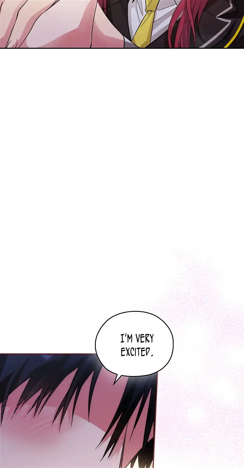 Reminiscence Adonis Chapter 247 page 22