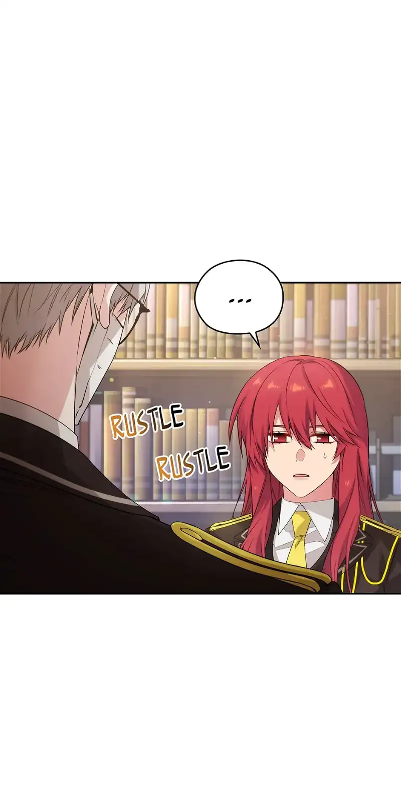 Reminiscence Adonis Chapter 247 page 50