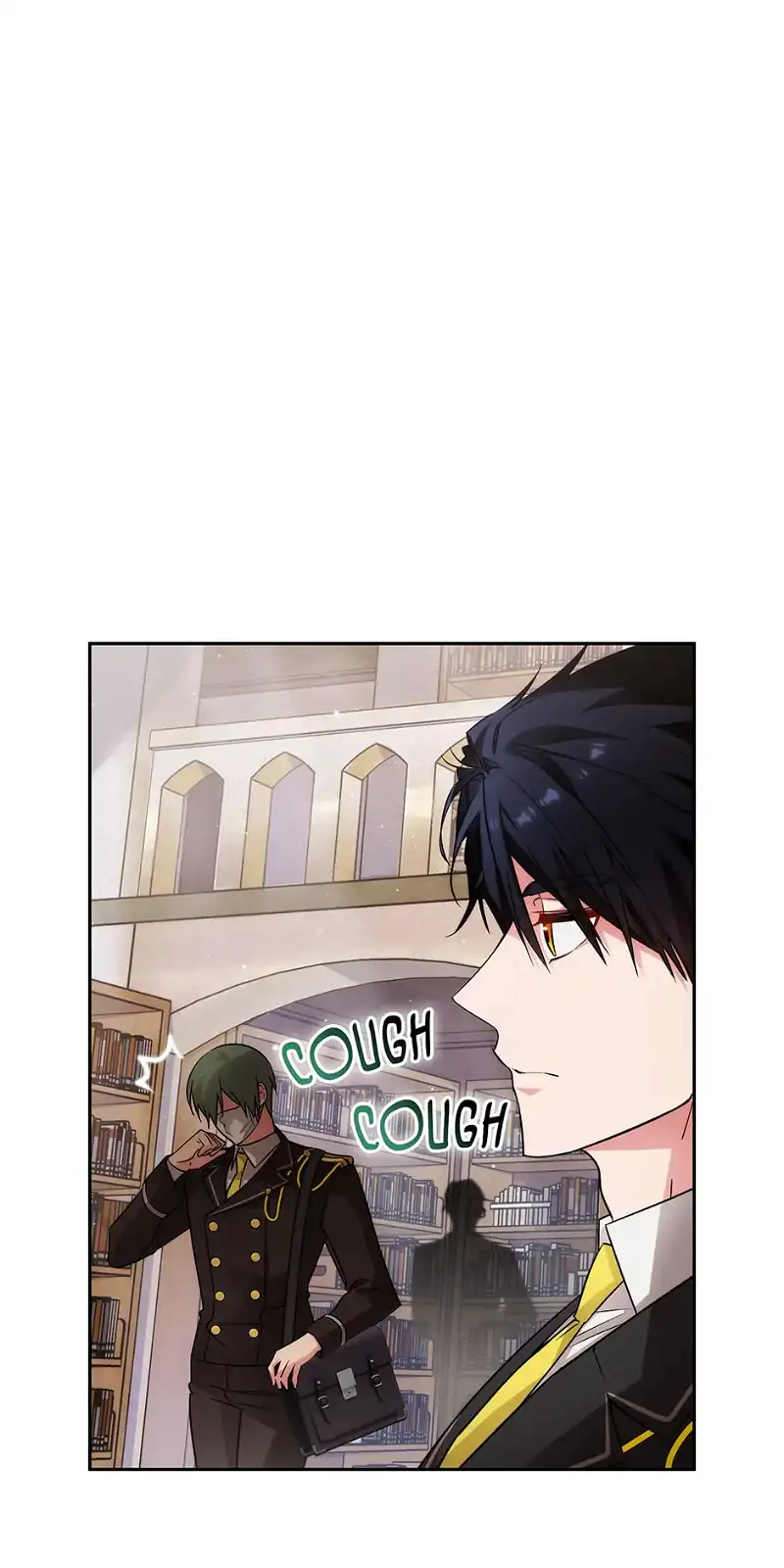 Reminiscence Adonis Chapter 247 page 53