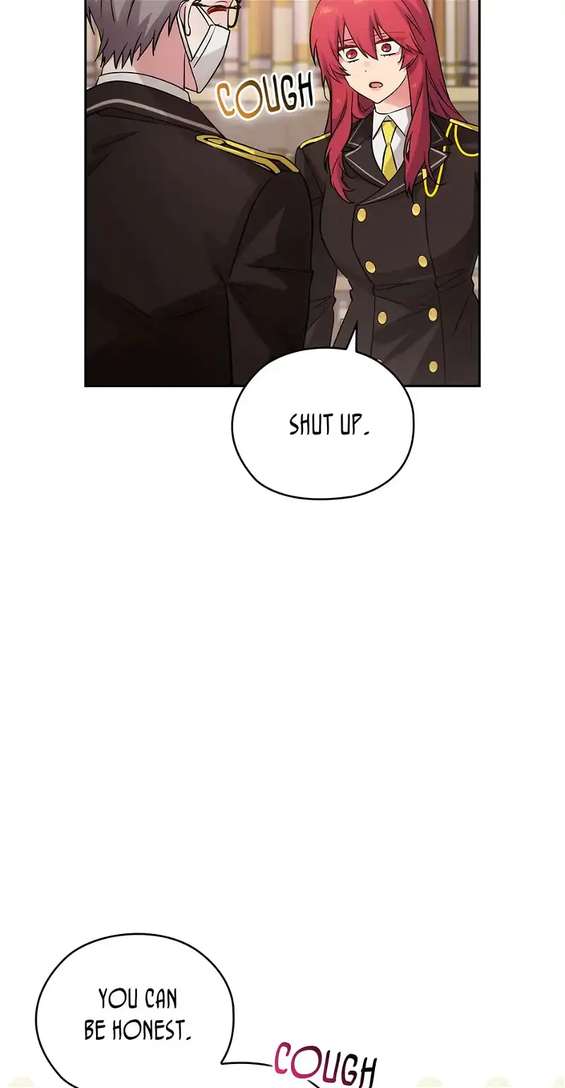 Reminiscence Adonis Chapter 247 page 62