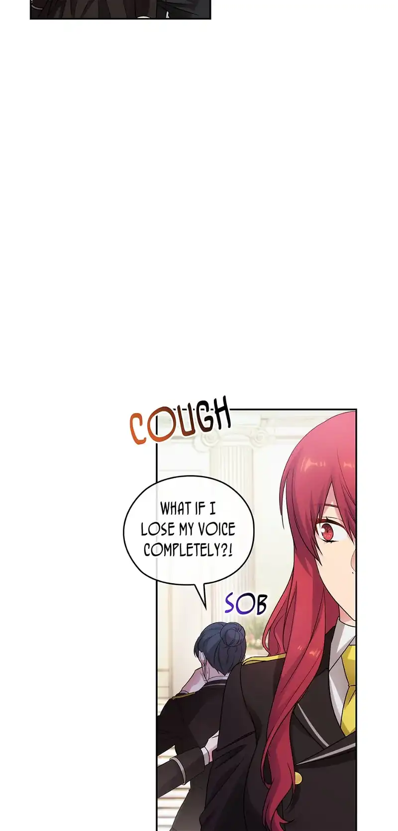 Reminiscence Adonis Chapter 247 page 66