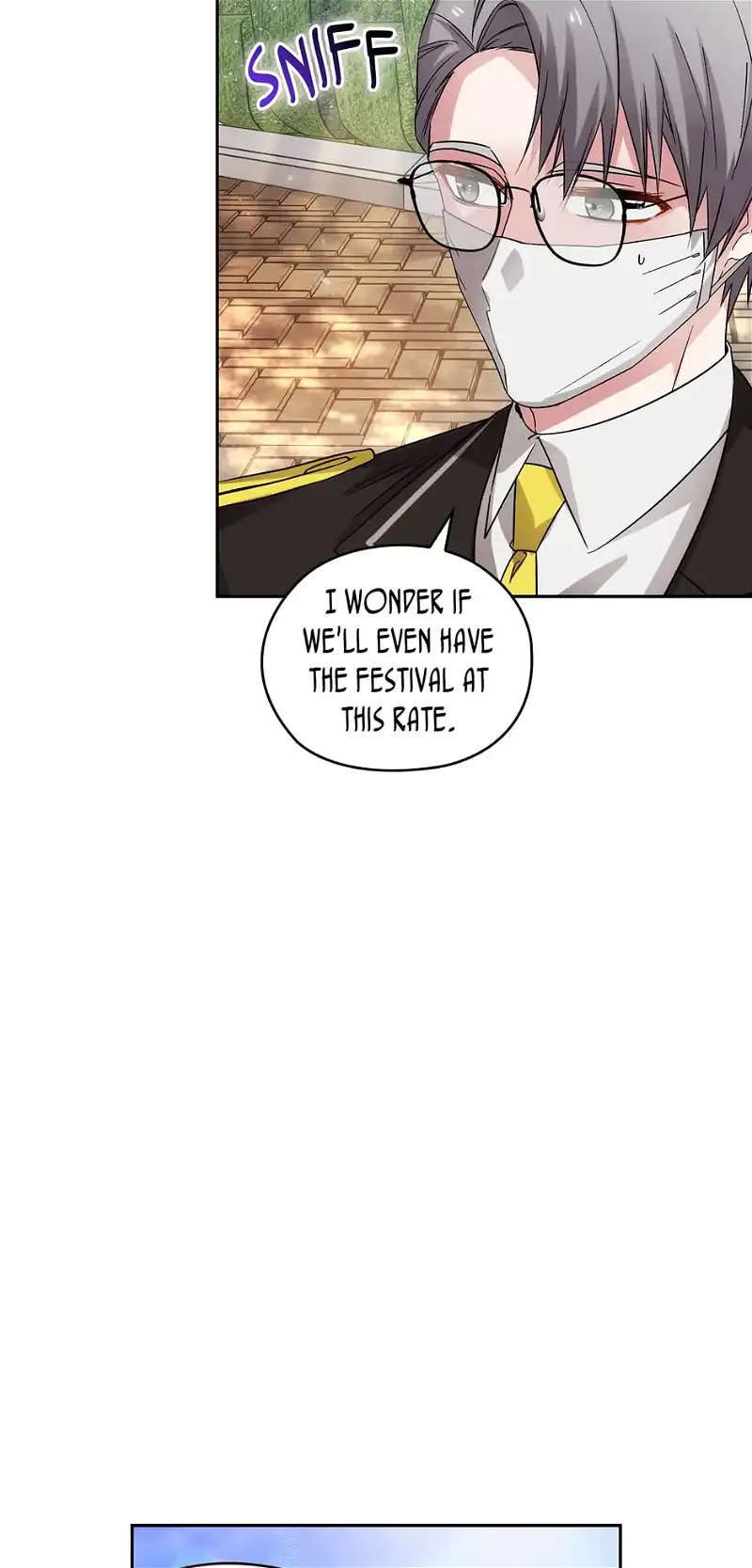 Reminiscence Adonis Chapter 247 page 69