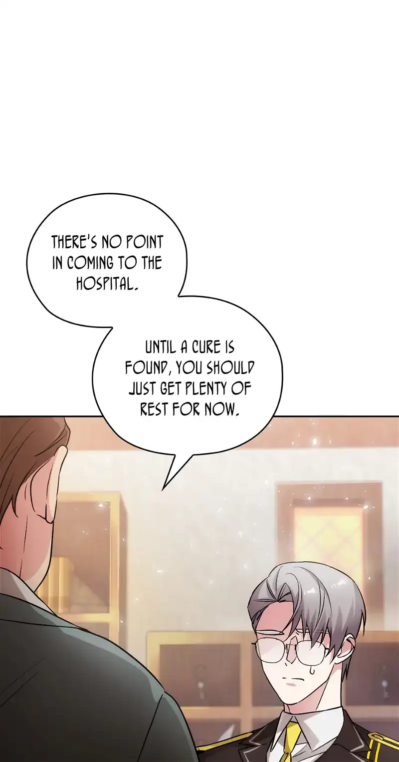 Reminiscence Adonis Chapter 247 page 74