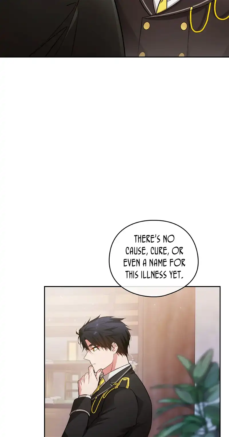 Reminiscence Adonis Chapter 247 page 75