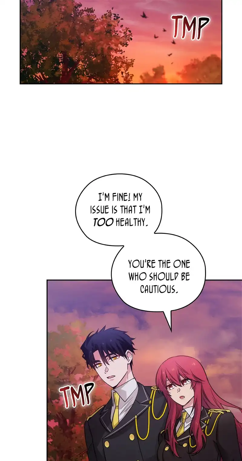Reminiscence Adonis Chapter 247 page 77