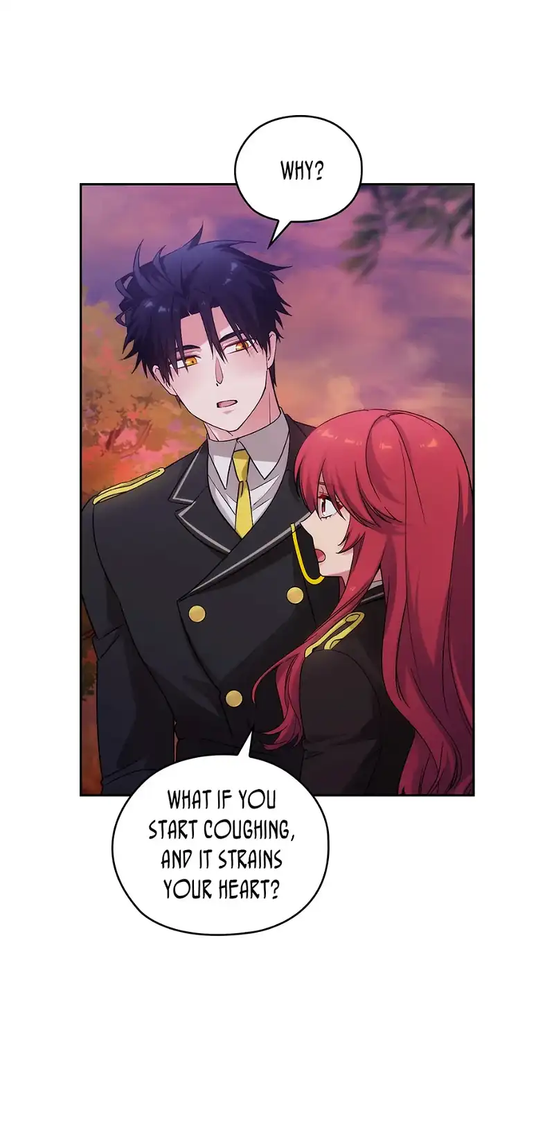Reminiscence Adonis Chapter 248 page 2