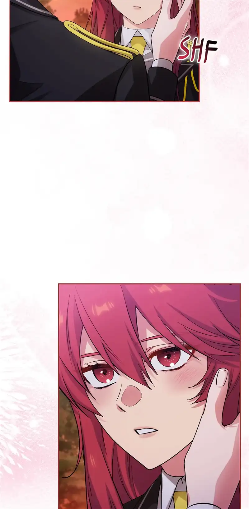 Reminiscence Adonis Chapter 248 page 5
