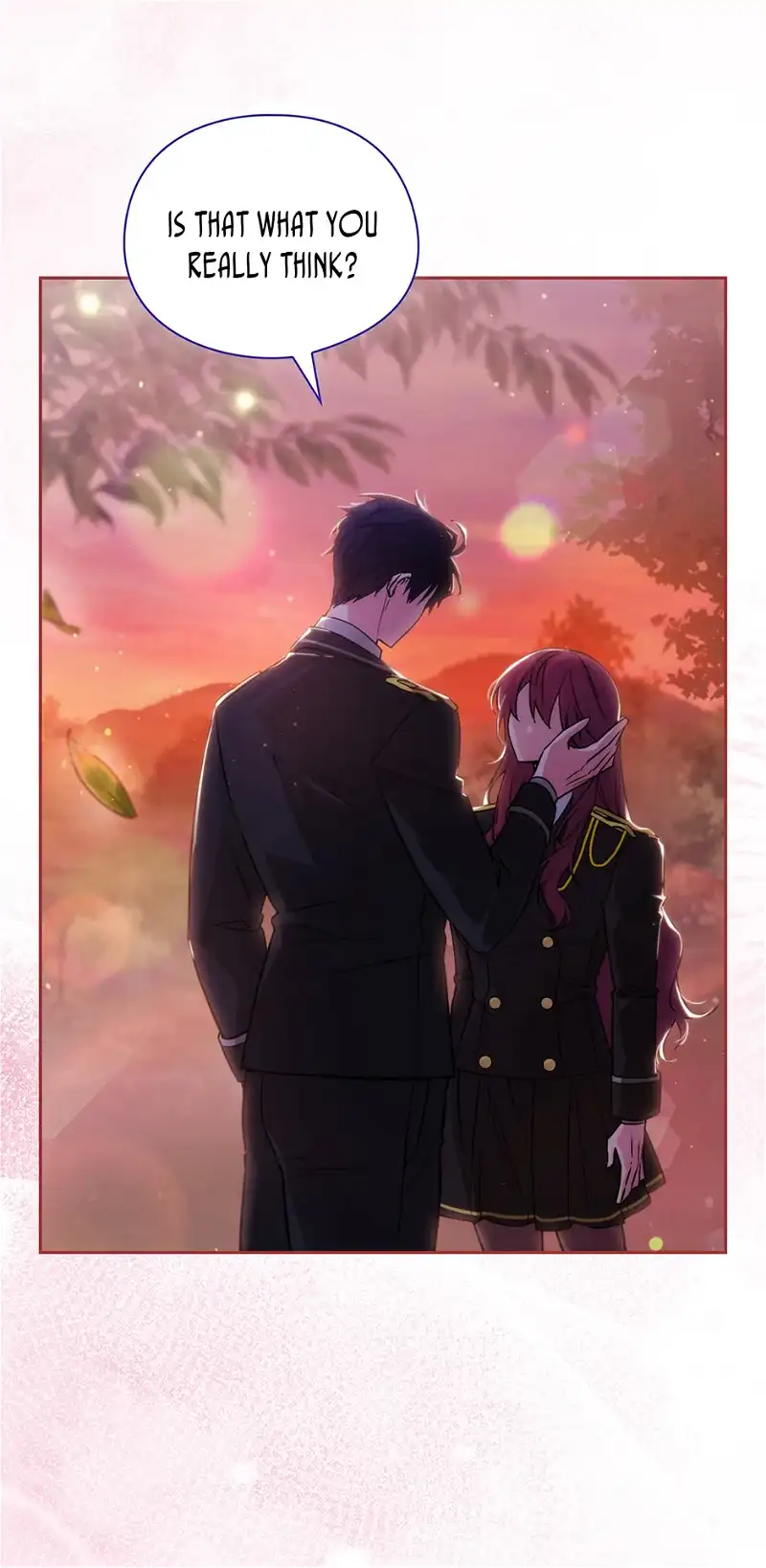 Reminiscence Adonis Chapter 248 page 7