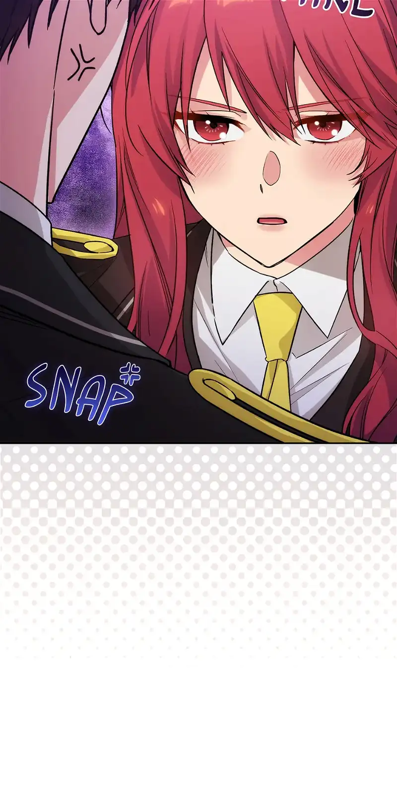 Reminiscence Adonis Chapter 248 page 14
