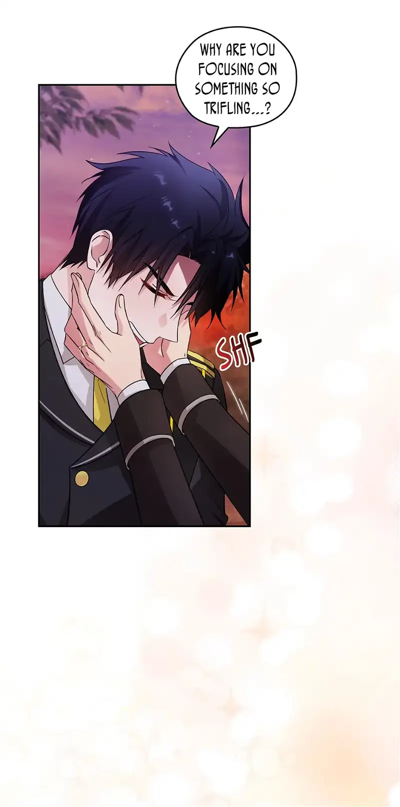 Reminiscence Adonis Chapter 248 page 15
