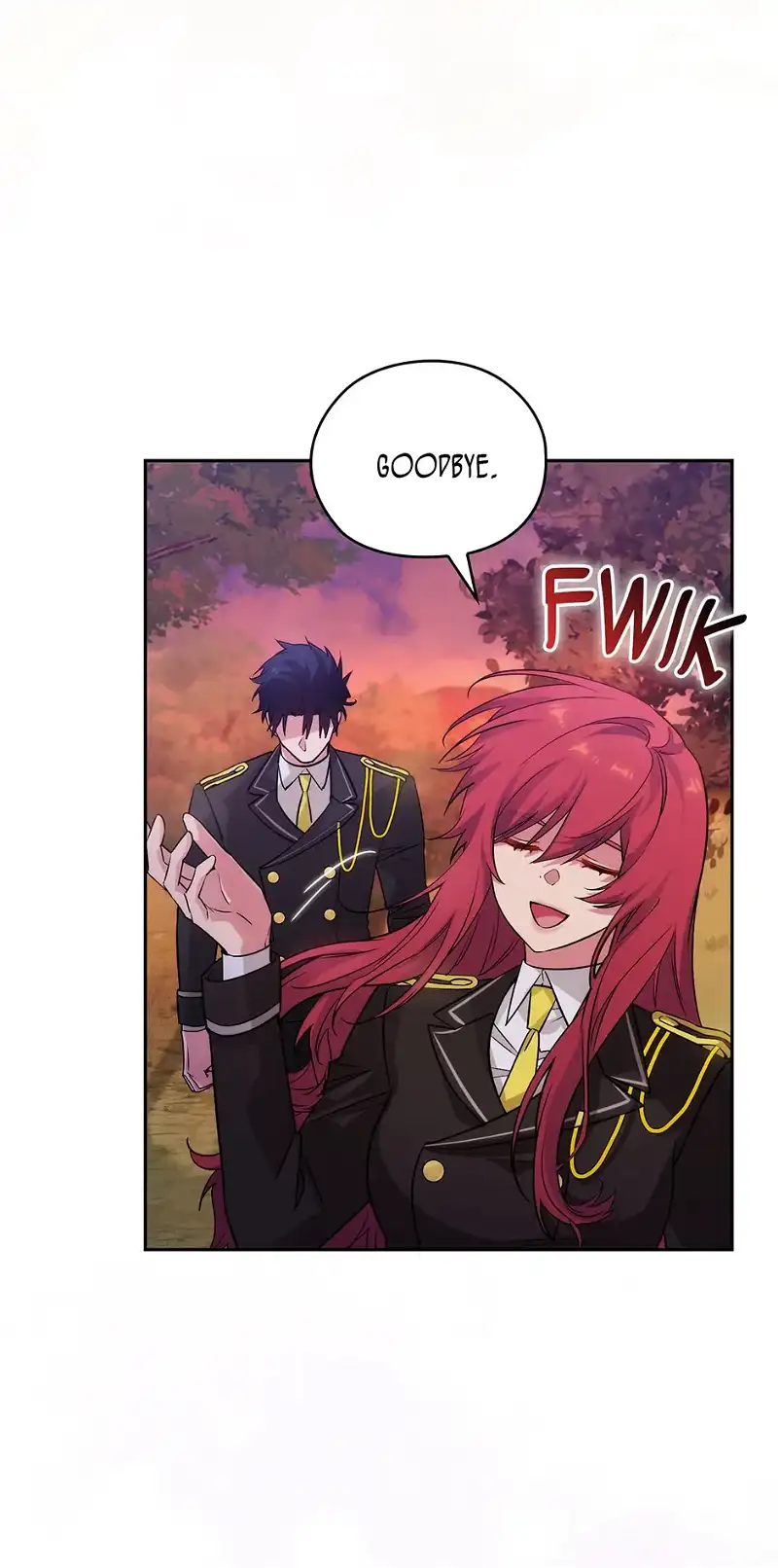 Reminiscence Adonis Chapter 248 page 17