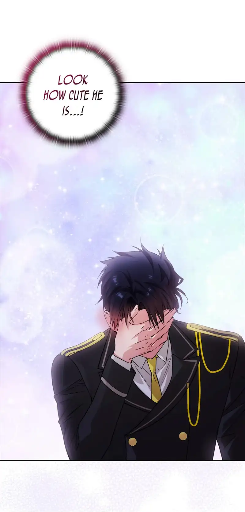 Reminiscence Adonis Chapter 248 page 20