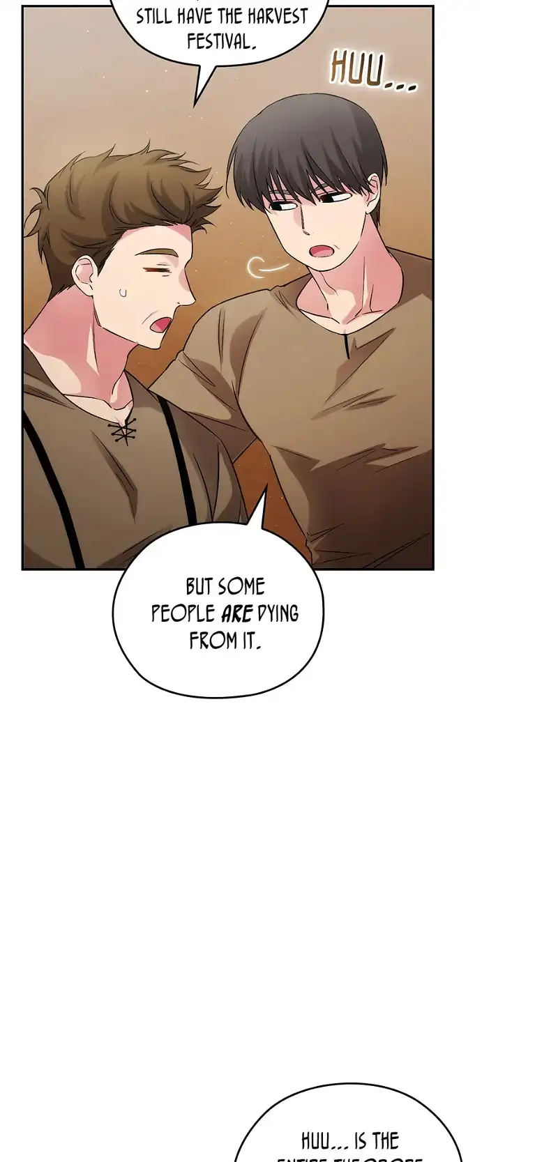 Reminiscence Adonis Chapter 248 page 24