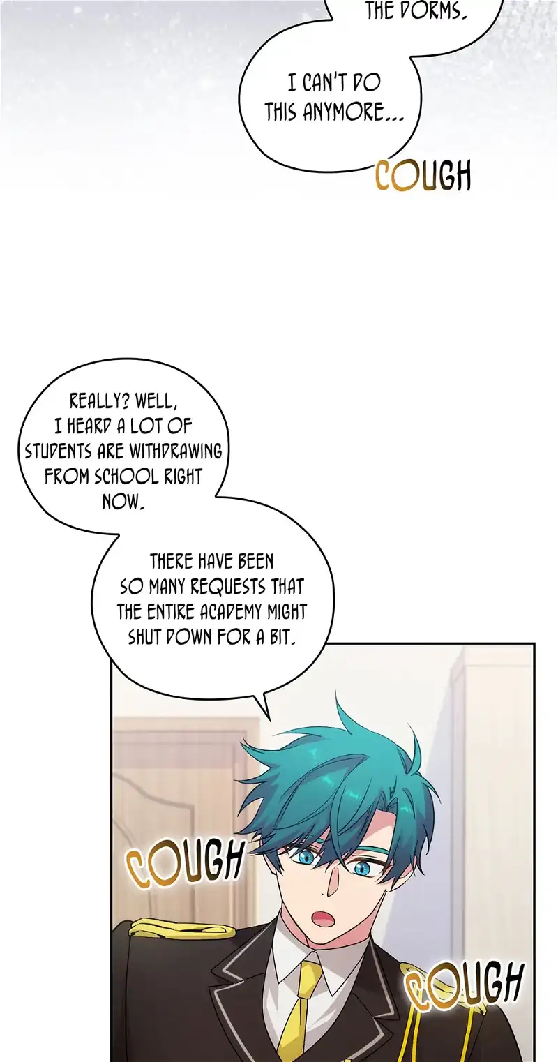 Reminiscence Adonis Chapter 248 page 31