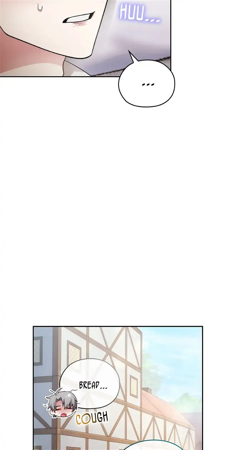 Reminiscence Adonis Chapter 248 page 33