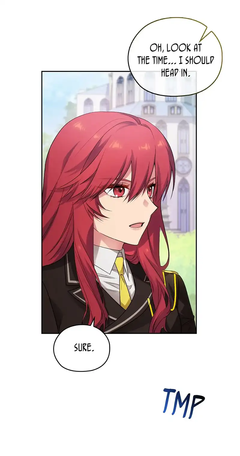 Reminiscence Adonis Chapter 248 page 38