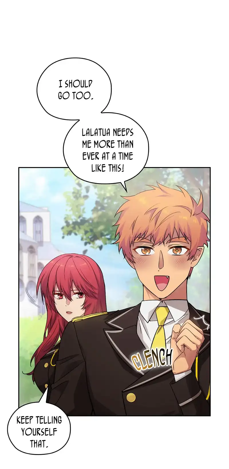 Reminiscence Adonis Chapter 248 page 39