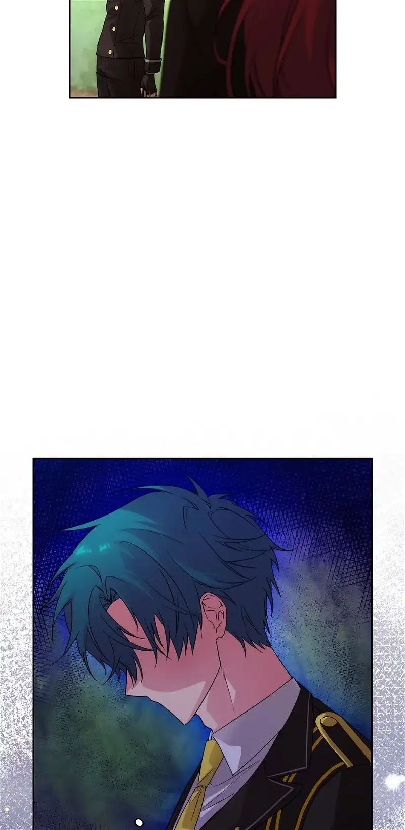 Reminiscence Adonis Chapter 248 page 41