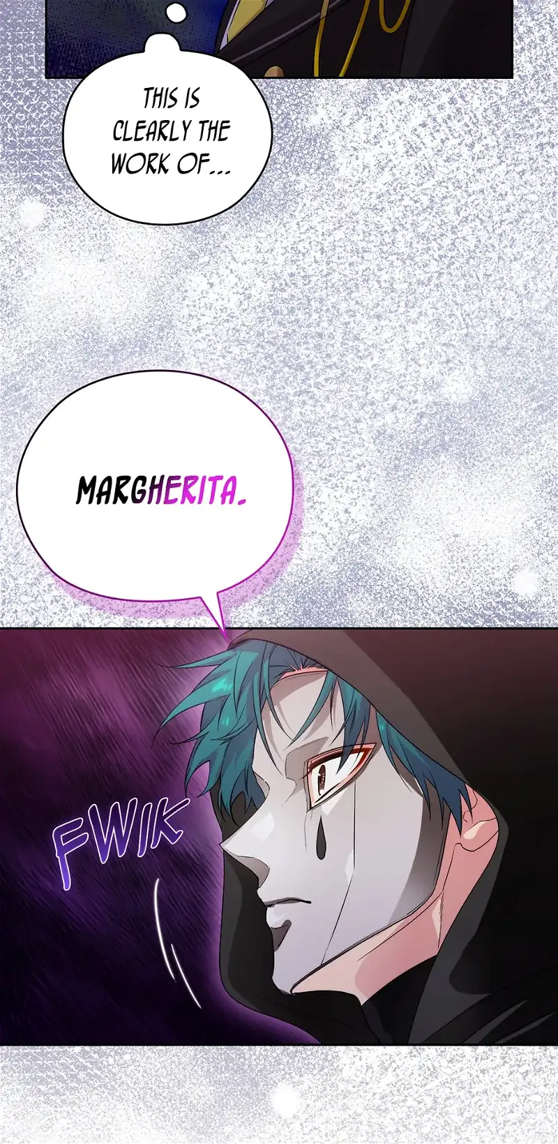 Reminiscence Adonis Chapter 248 page 42