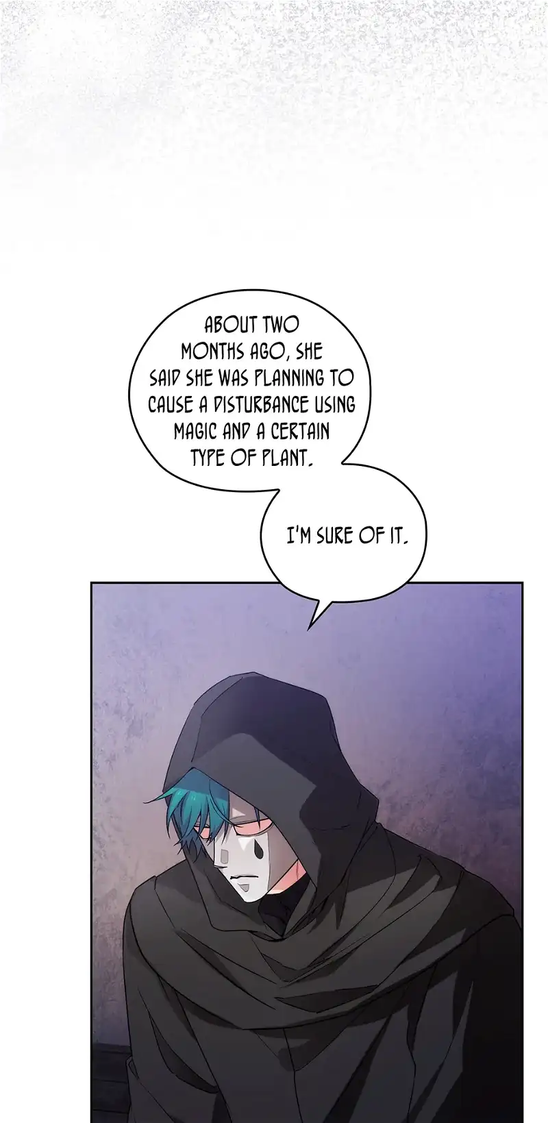 Reminiscence Adonis Chapter 248 page 43
