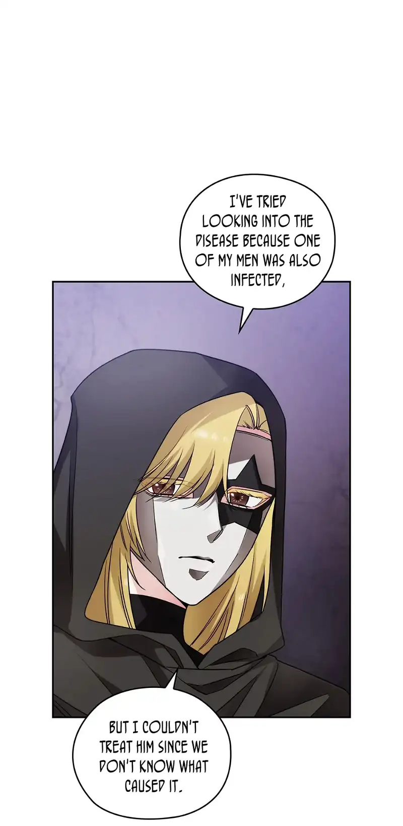 Reminiscence Adonis Chapter 248 page 45